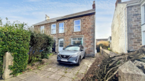 Renovation in Redruth photo